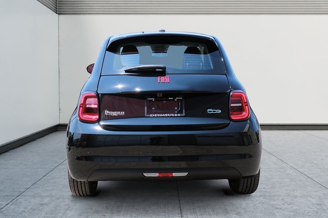 2024 Fiat 500E  - Blainville Chrysler