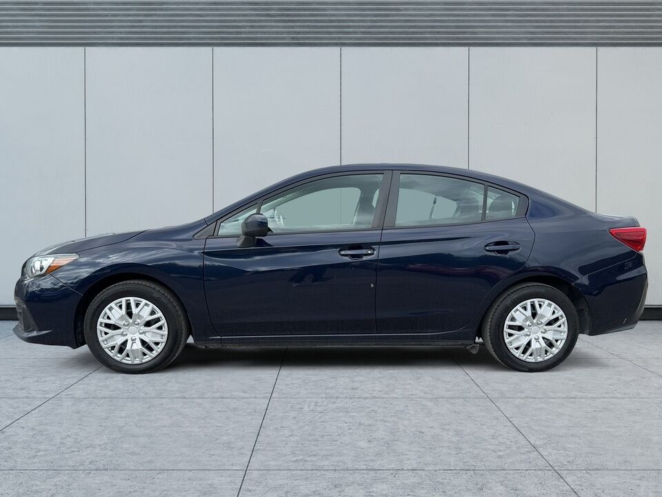 2020 Subaru Impreza  - Blainville Chrysler