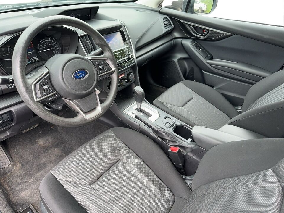 2020 Subaru Impreza  - Blainville Chrysler