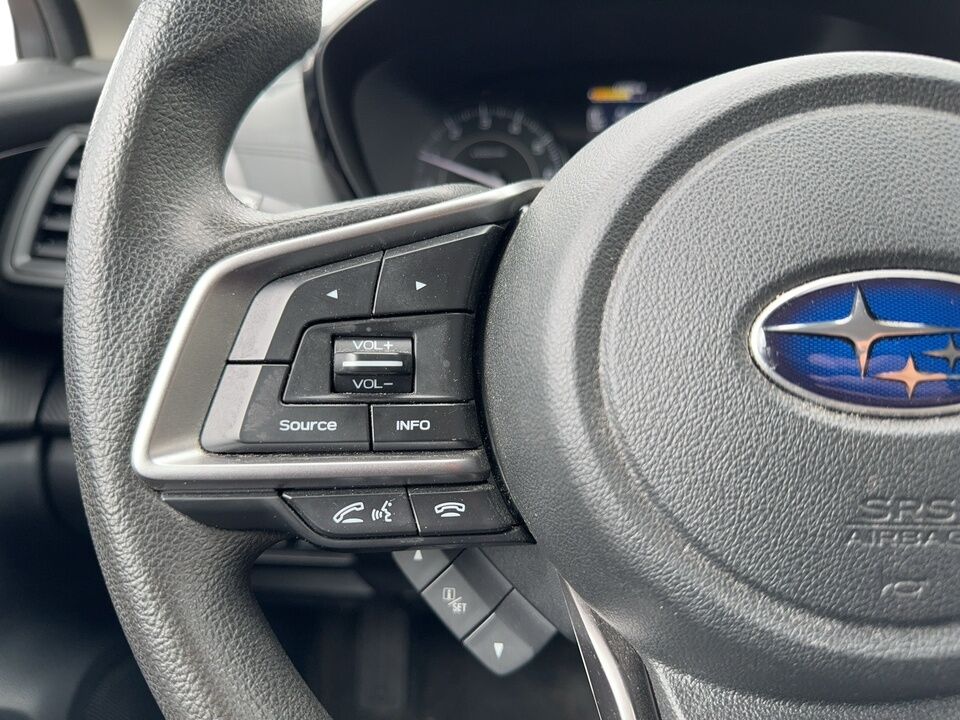 2020 Subaru Impreza  - Desmeules Chrysler