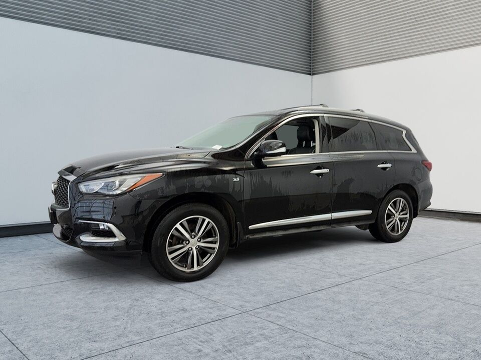 2018 Infiniti QX60  - Blainville Chrysler