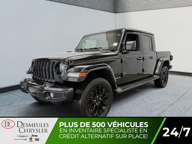 2021 Jeep Gladiator for Sale  - DC-U5680  - Blainville Chrysler