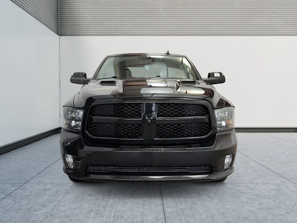 2020 Ram 1500 Classic  - Desmeules Chrysler