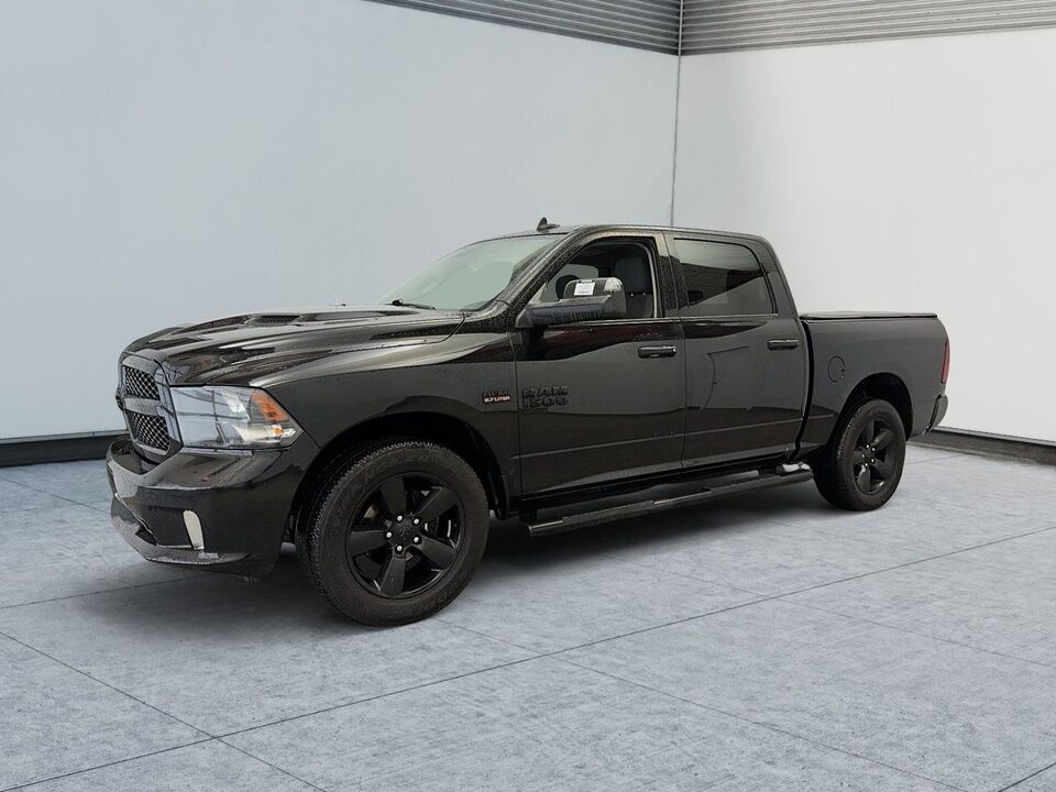 2020 Ram 1500 Classic  - Desmeules Chrysler