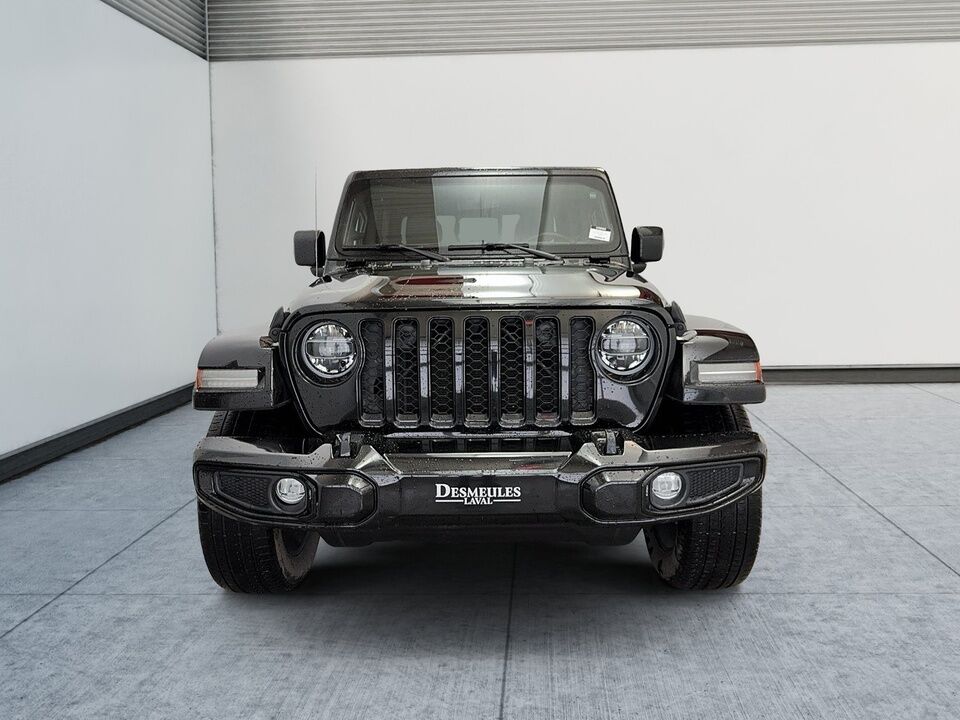 2021 Jeep Gladiator  - Blainville Chrysler