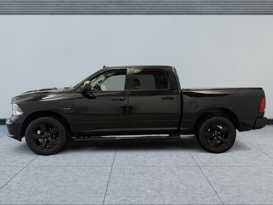 2020 Ram 1500 Classic  - Desmeules Chrysler