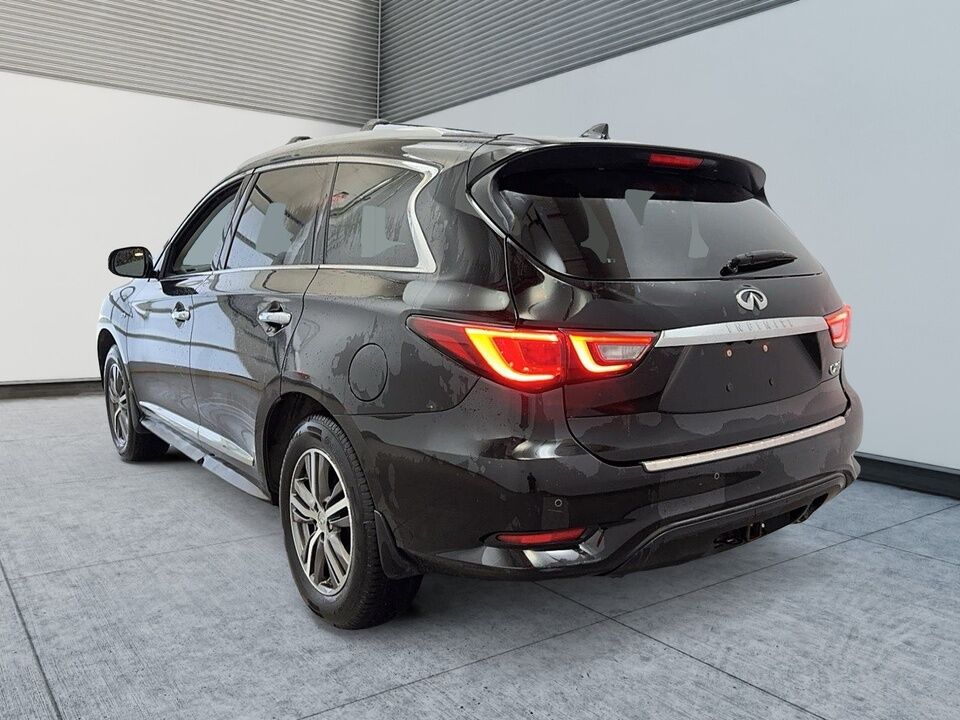 2018 Infiniti QX60  - Blainville Chrysler