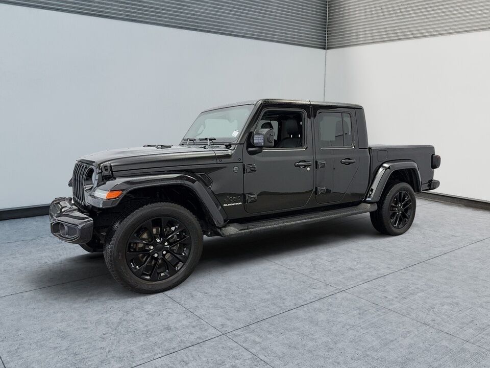 2021 Jeep Gladiator  - Blainville Chrysler