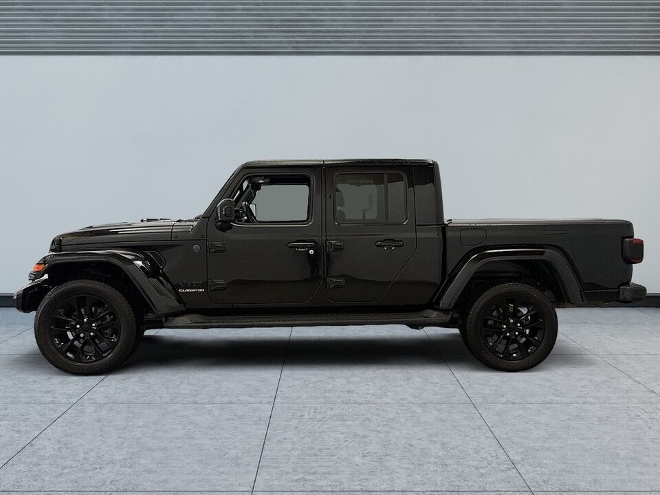 2021 Jeep Gladiator  - Blainville Chrysler