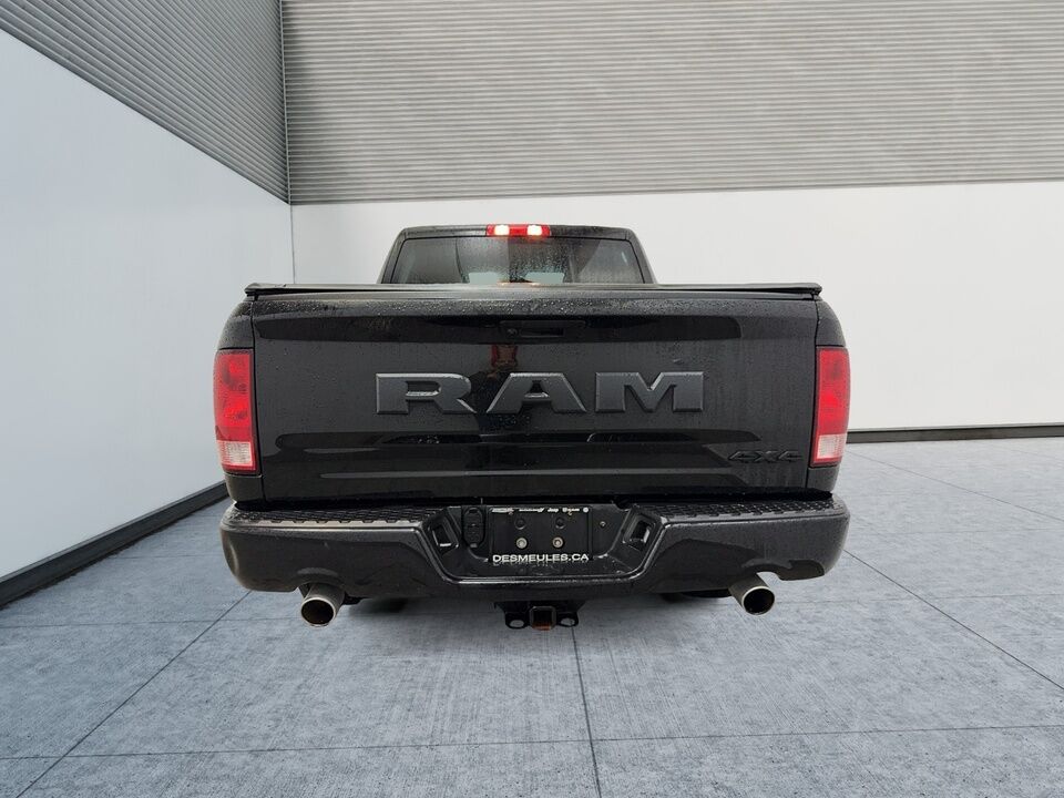 2020 Ram 1500 Classic  - Desmeules Chrysler