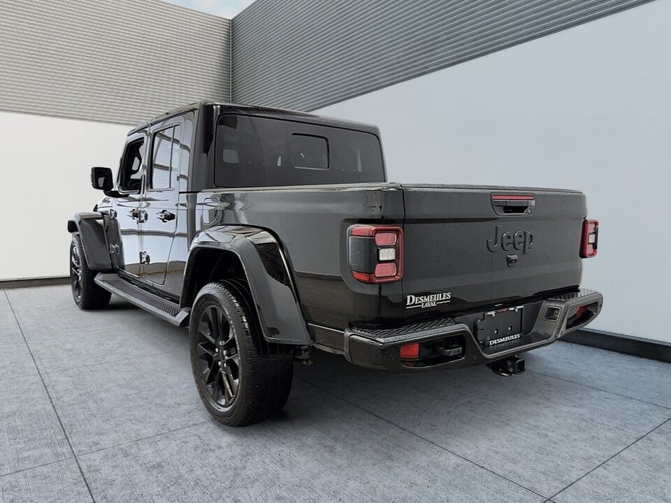 2021 Jeep Gladiator  - Blainville Chrysler