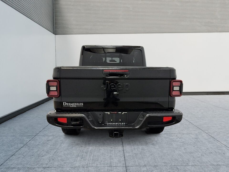 2021 Jeep Gladiator  - Blainville Chrysler