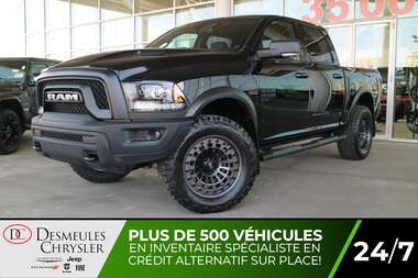 2022 Ram 1500 Classic QUAD