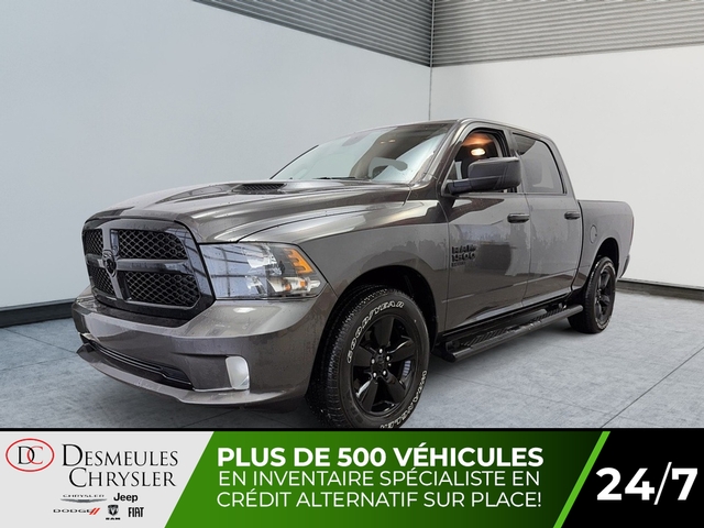 2023 Ram 1500 Classic for Sale  - DC-23712  - Blainville Chrysler