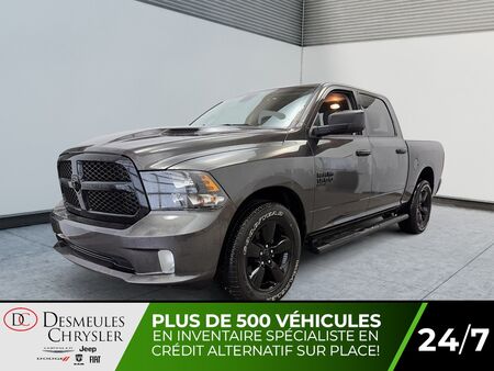 2023 Ram 1500 Classic  - Blainville Chrysler