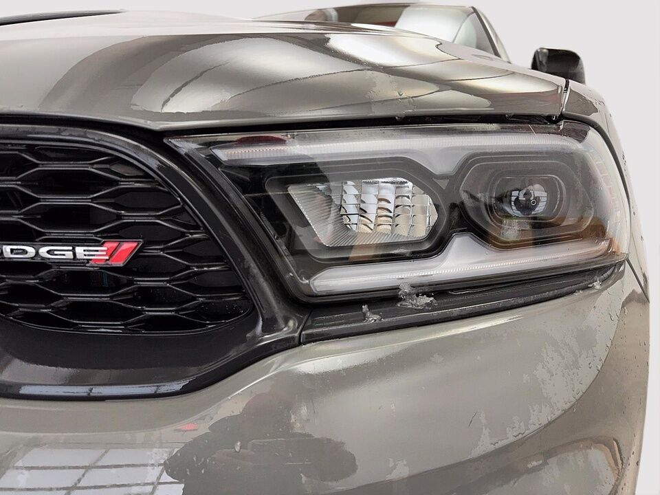 2024 Dodge Durango  - Desmeules Chrysler