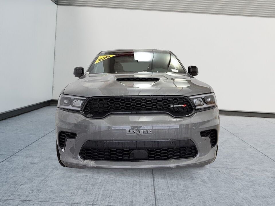 2024 Dodge Durango  - Desmeules Chrysler