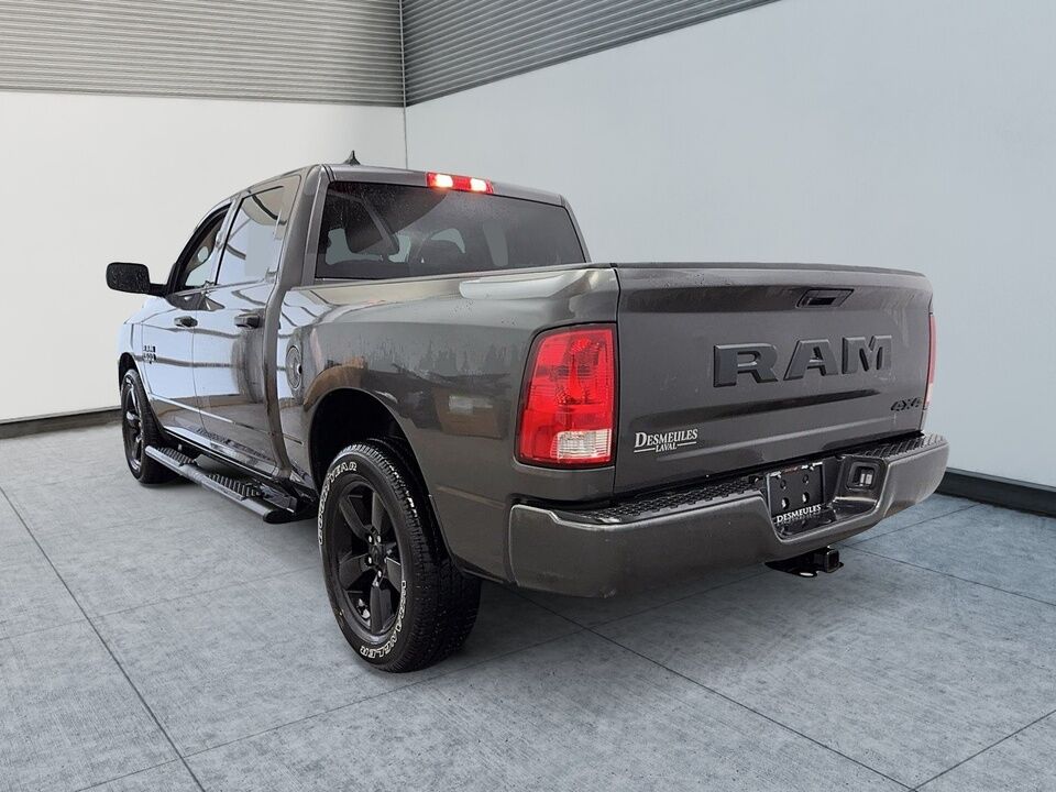 2023 Ram 1500 Classic  - Blainville Chrysler