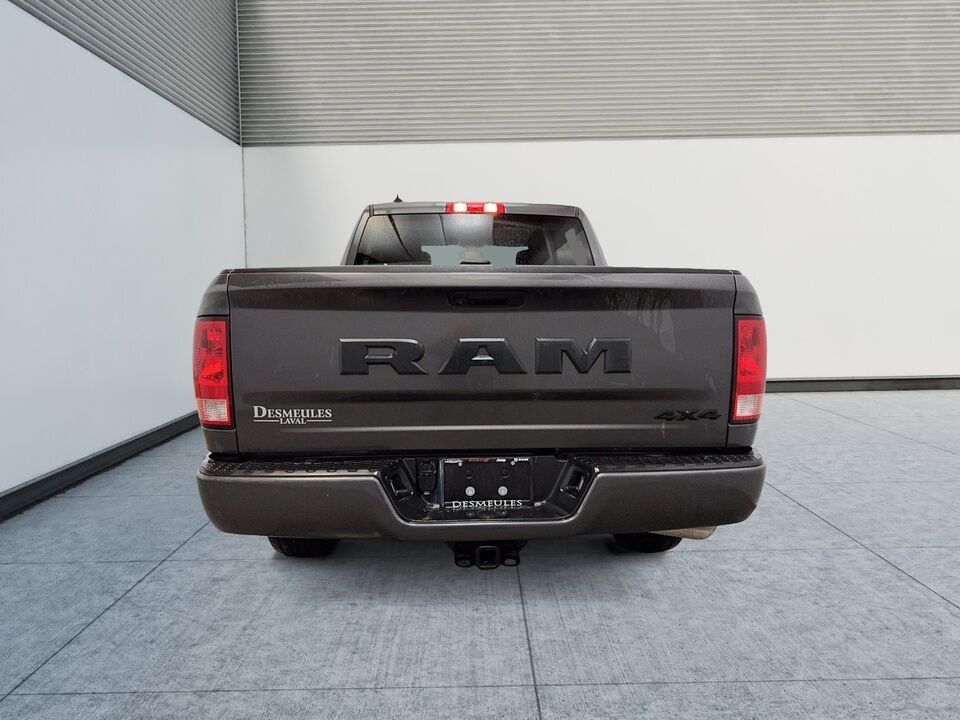 2023 Ram 1500 Classic  - Blainville Chrysler