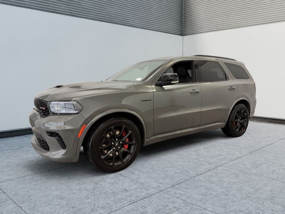 2024 Dodge Durango  - Desmeules Chrysler
