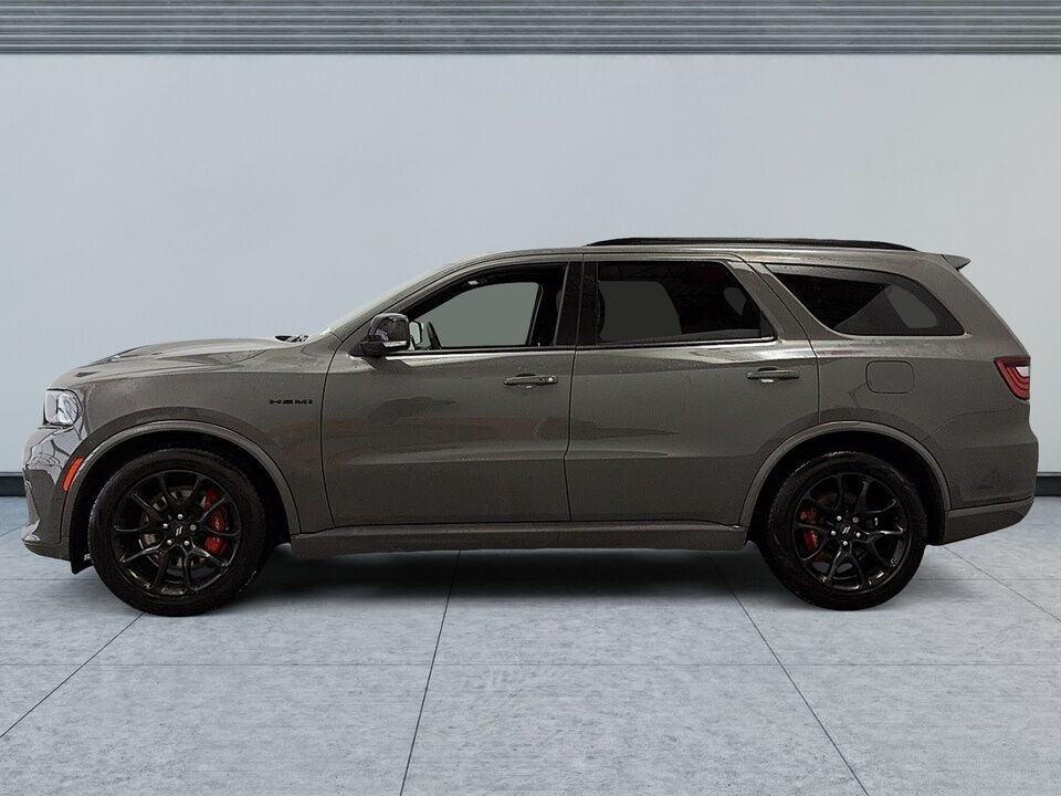 2024 Dodge Durango  - Desmeules Chrysler