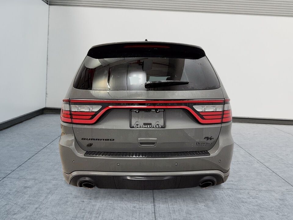 2024 Dodge Durango  - Desmeules Chrysler