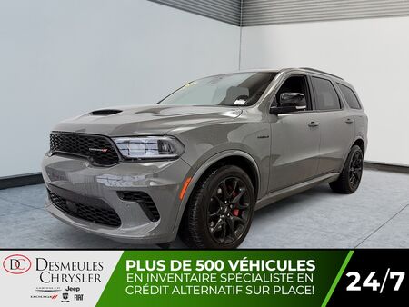 2024 Dodge Durango  - Blainville Chrysler