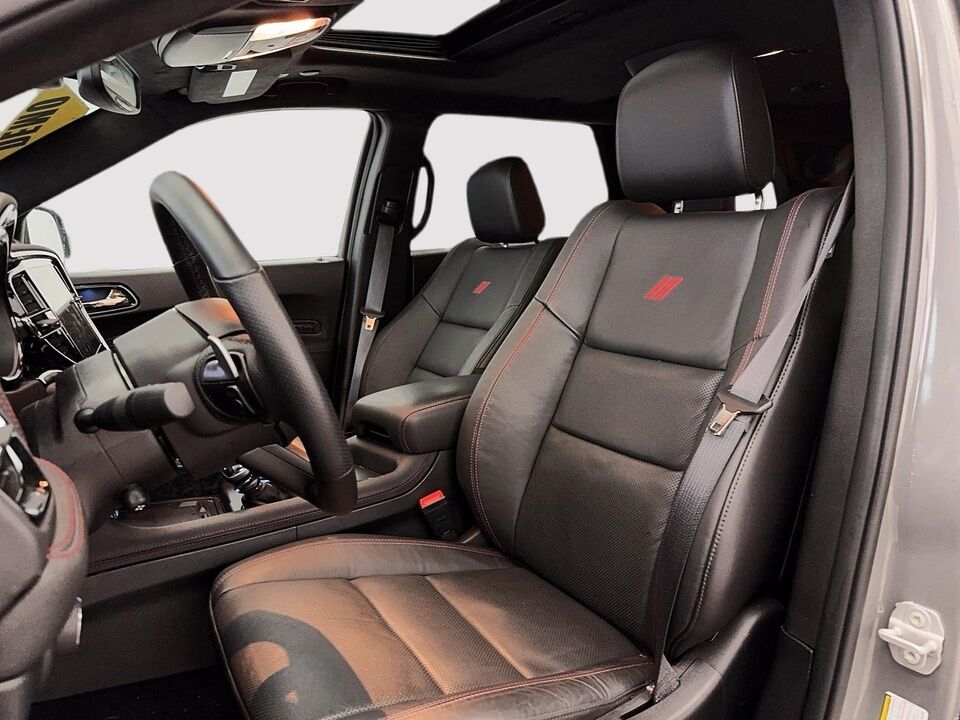 2024 Dodge Durango  - Desmeules Chrysler