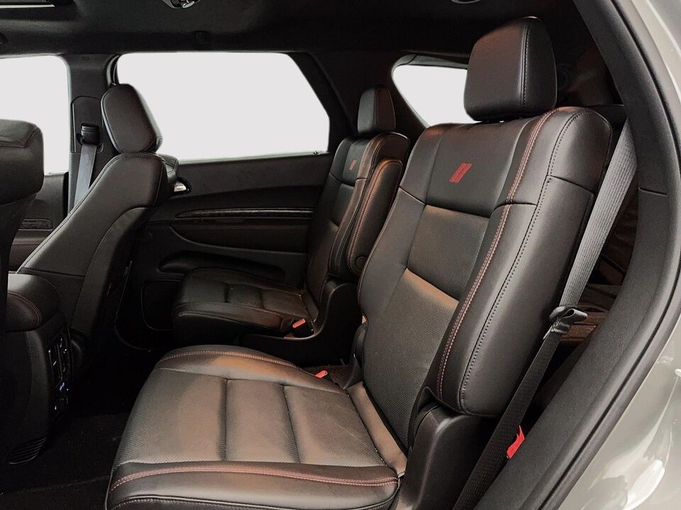 2024 Dodge Durango  - Desmeules Chrysler