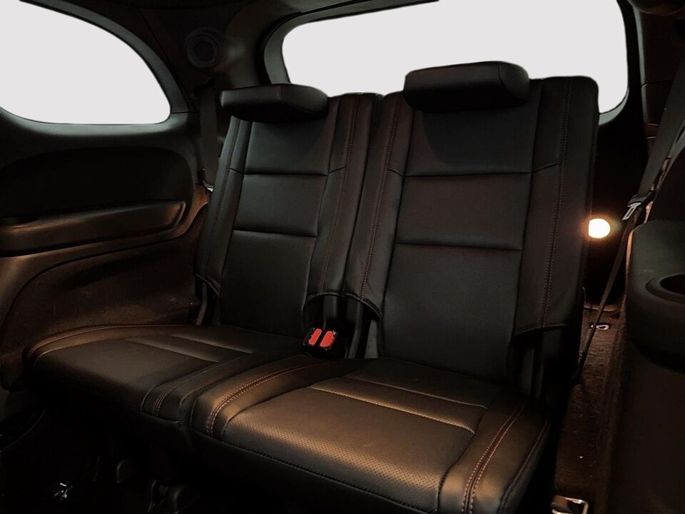 2024 Dodge Durango  - Desmeules Chrysler