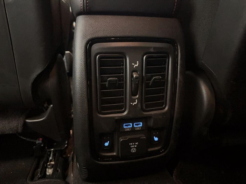 2024 Dodge Durango  - Desmeules Chrysler