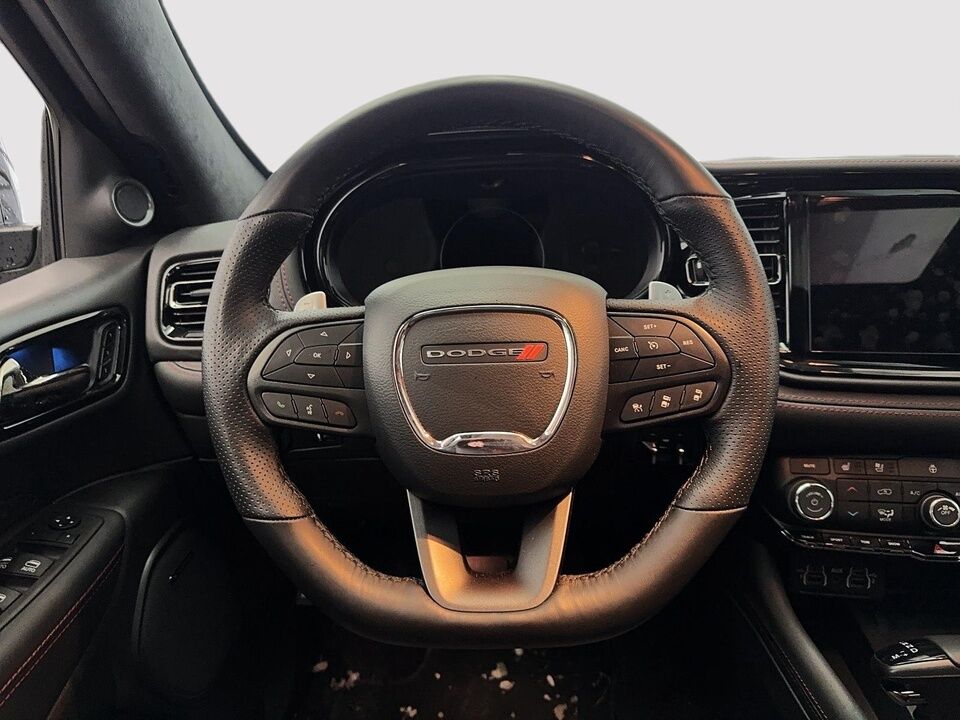 2024 Dodge Durango  - Desmeules Chrysler