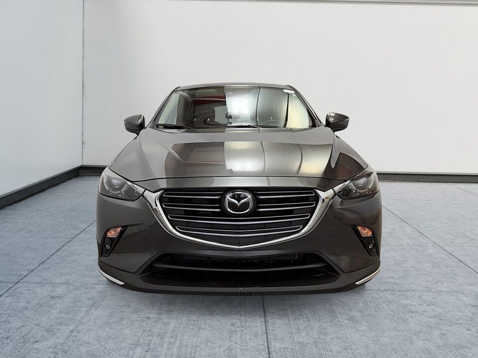 2021 Mazda CX3  - Blainville Chrysler