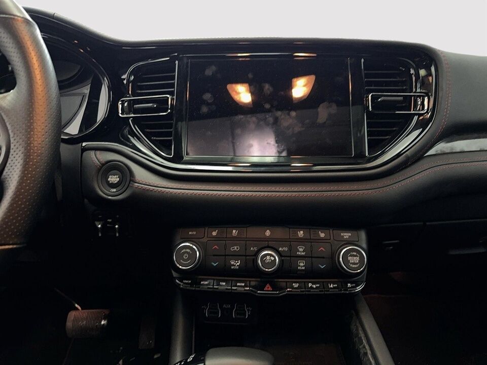 2024 Dodge Durango  - Desmeules Chrysler