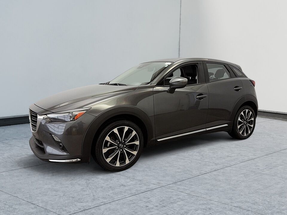 2021 Mazda CX3  - Blainville Chrysler