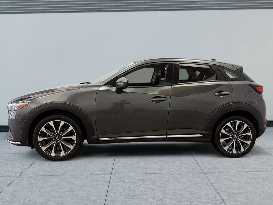 2021 Mazda CX3  - Blainville Chrysler