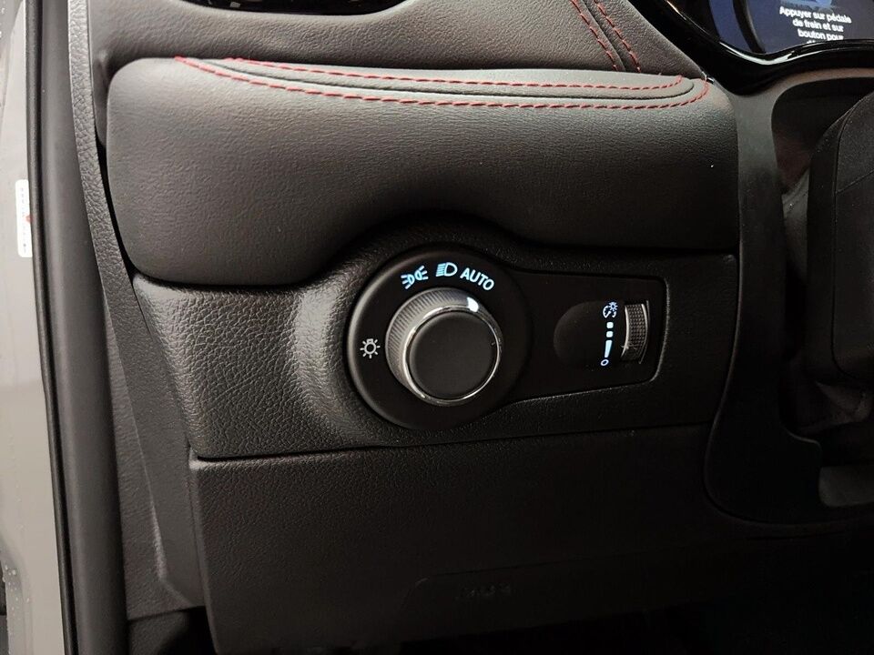 2024 Dodge Durango  - Desmeules Chrysler