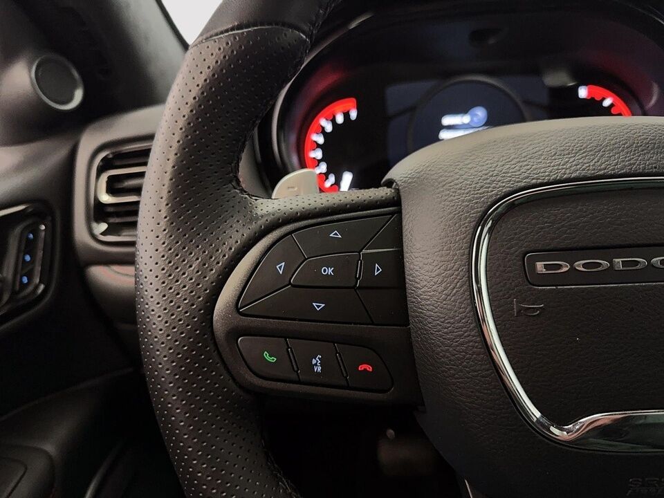 2024 Dodge Durango  - Desmeules Chrysler