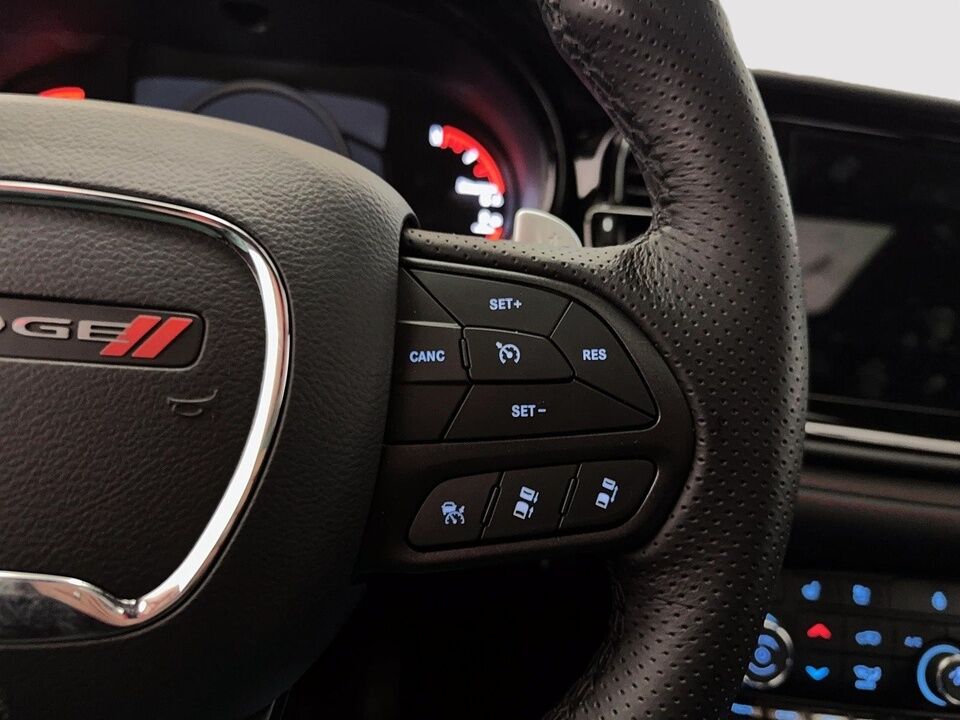 2024 Dodge Durango  - Desmeules Chrysler