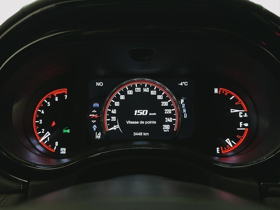 2024 Dodge Durango  - Desmeules Chrysler