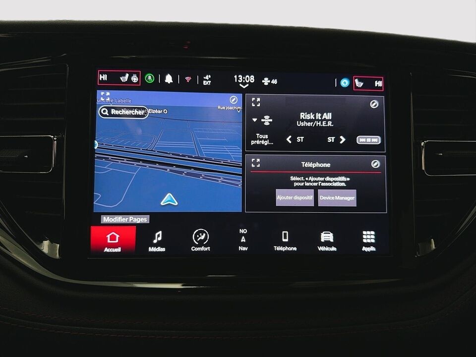 2024 Dodge Durango  - Desmeules Chrysler