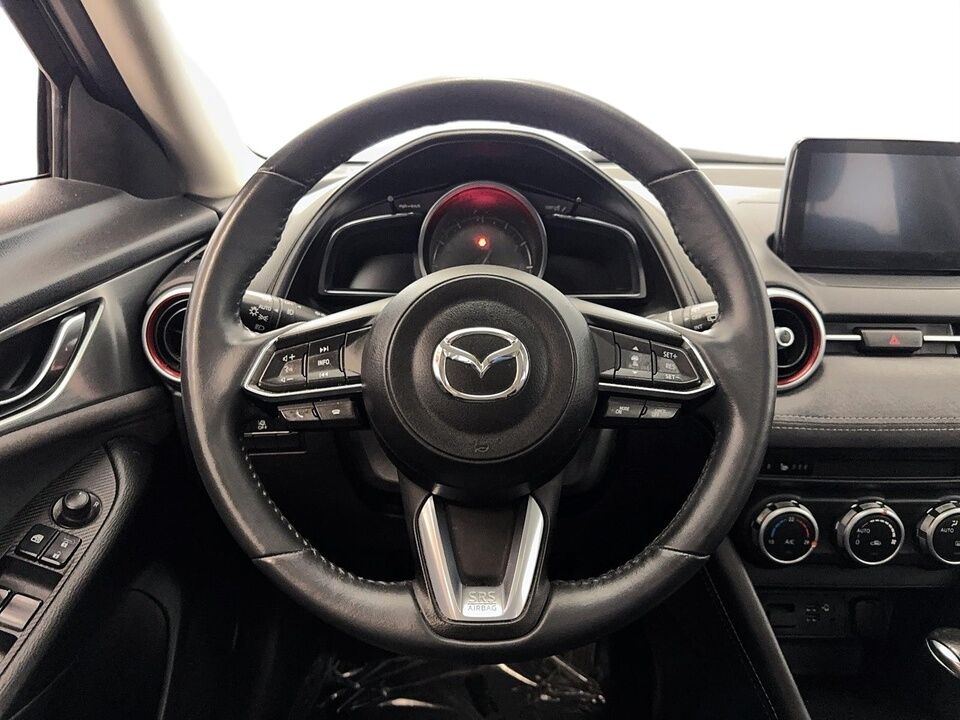 2021 Mazda CX3  - Blainville Chrysler