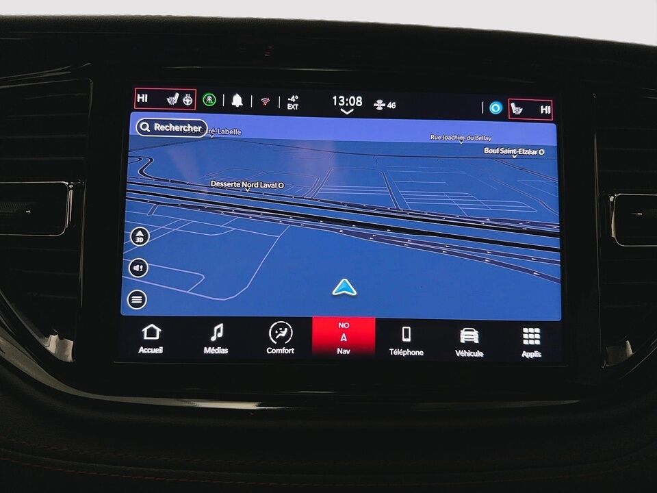 2024 Dodge Durango  - Desmeules Chrysler