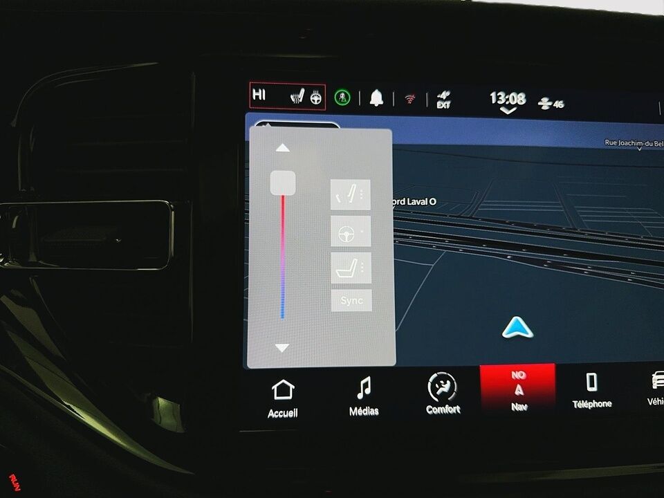 2024 Dodge Durango  - Desmeules Chrysler