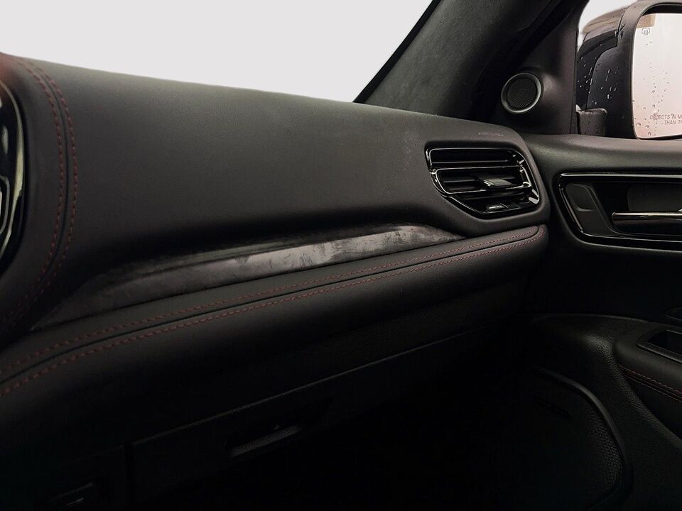 2024 Dodge Durango  - Desmeules Chrysler