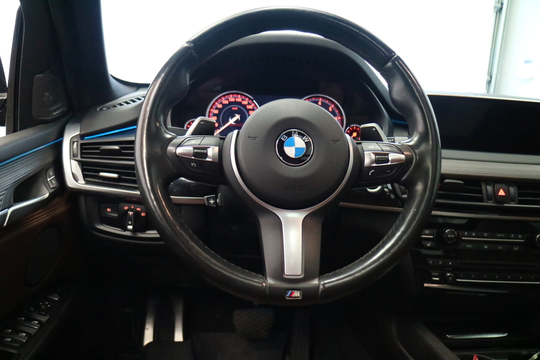 2017 BMW X5  - Blainville Chrysler