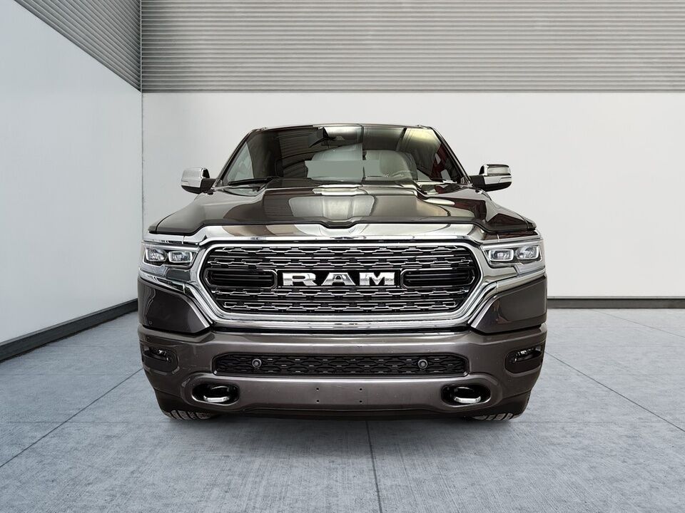 2022 Ram 1500  - Desmeules Chrysler