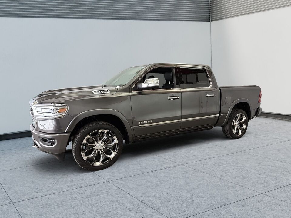 2022 Ram 1500  - Desmeules Chrysler