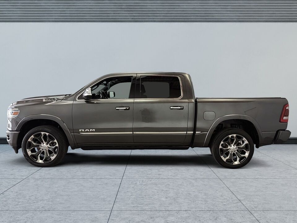 2022 Ram 1500  - Desmeules Chrysler