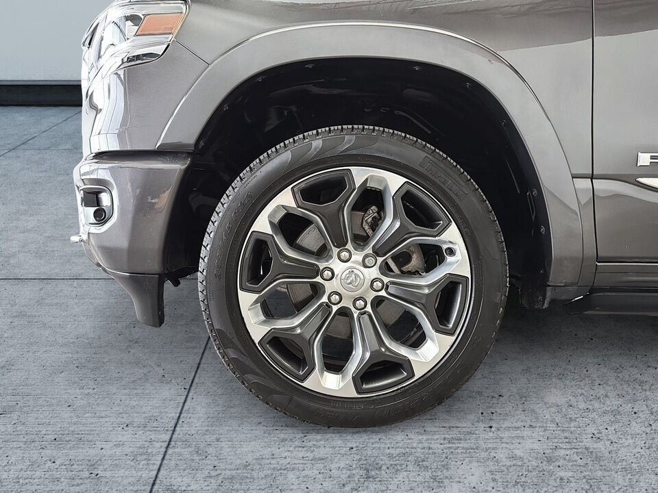 2022 Ram 1500  - Desmeules Chrysler